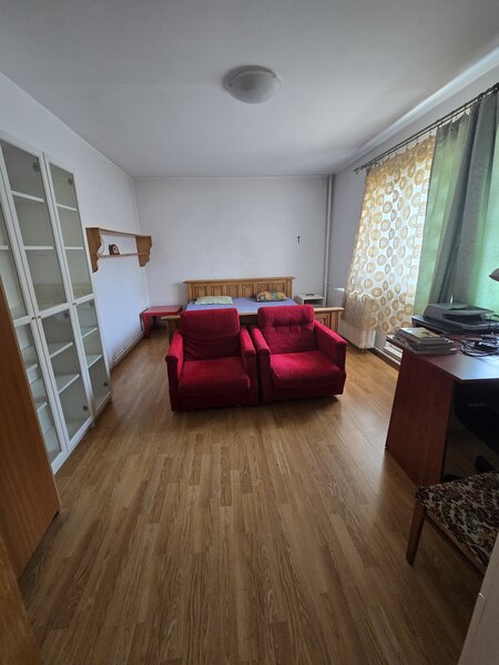 Pantelimon, Baicului.