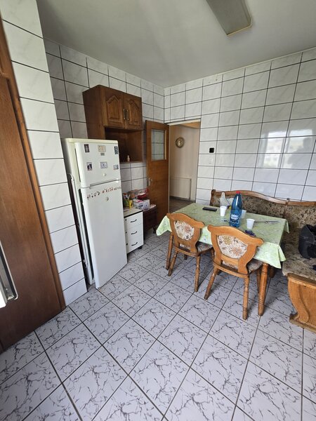 Pantelimon, Baicului.