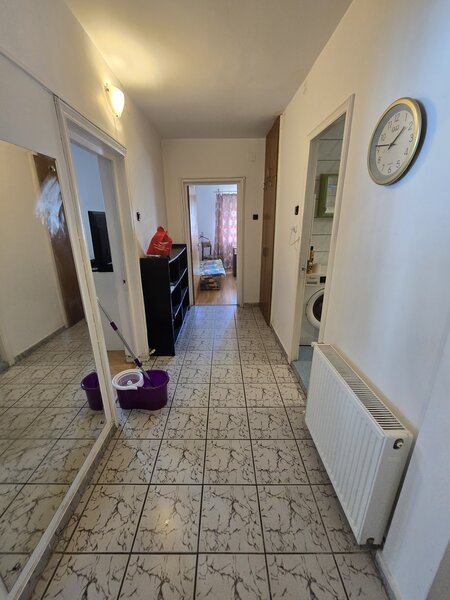 Pantelimon, Baicului.